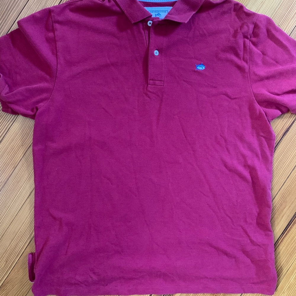 Southern Tide Polo